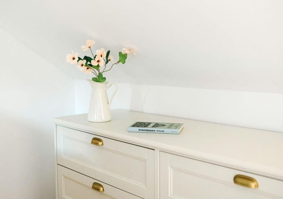 Altum Kamnik Apartment in Slovenia