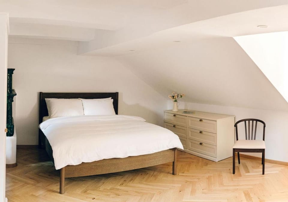 Altum Kamnik Apartment in Slovenia