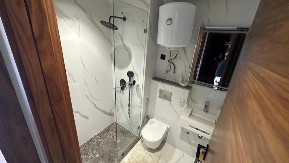 Studio moderne Apartment in Casablanca