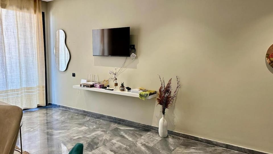 Studio moderne Apartment in Casablanca