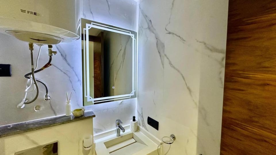 Studio moderne Apartment in Casablanca