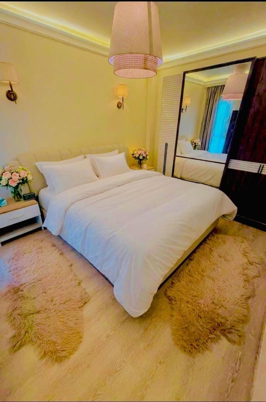 Modern & Cozy Apartment madinaty Chalet in Cairo Governorate
