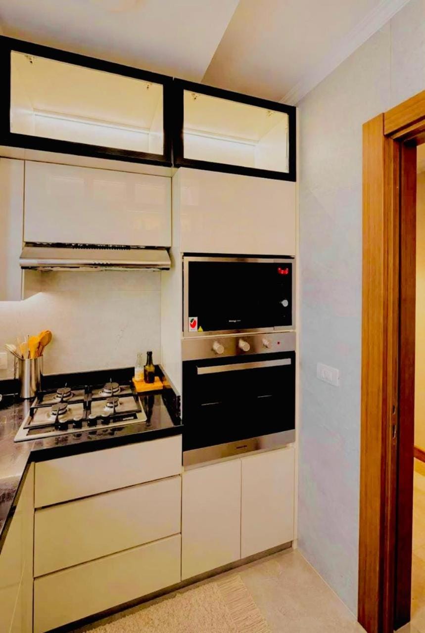 Modern & Cozy Apartment madinaty Chalet in Cairo Governorate