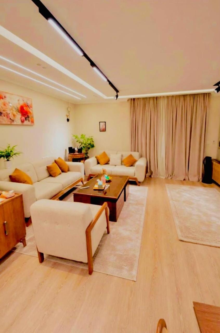 Modern & Cozy Apartment madinaty Chalet in Cairo Governorate