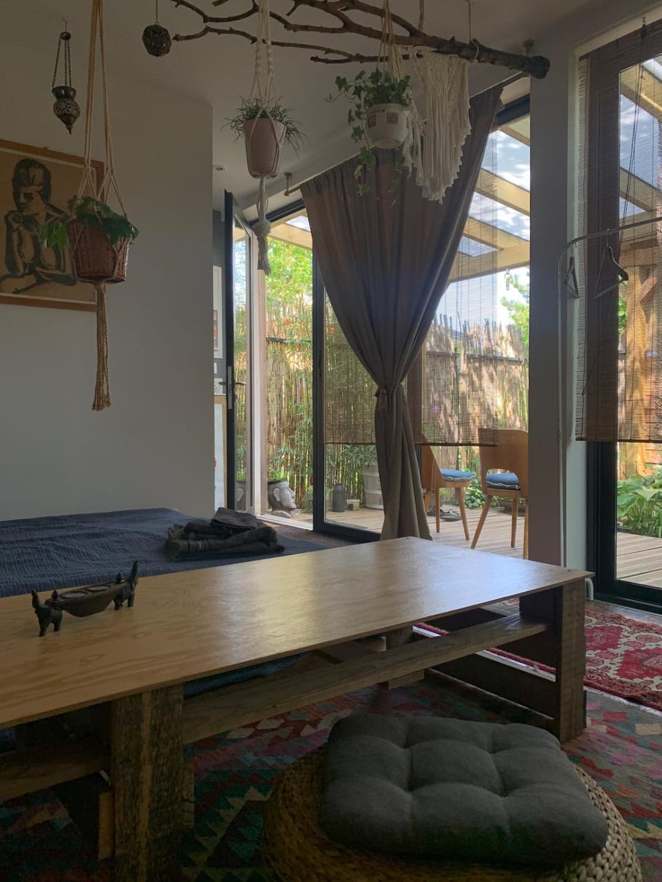 Tiny house for hippie souls Apartment in Bratislava