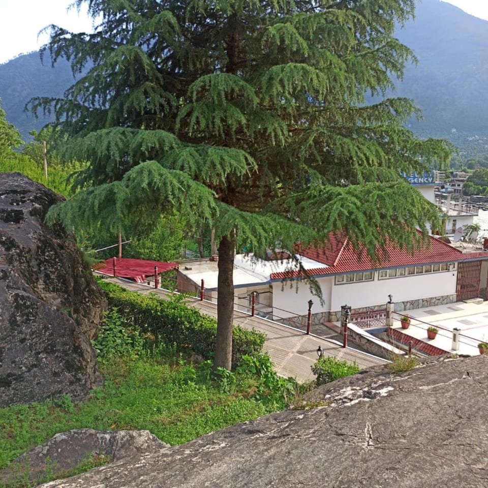 Mashu Cottages Hotel in Himachal Pradesh