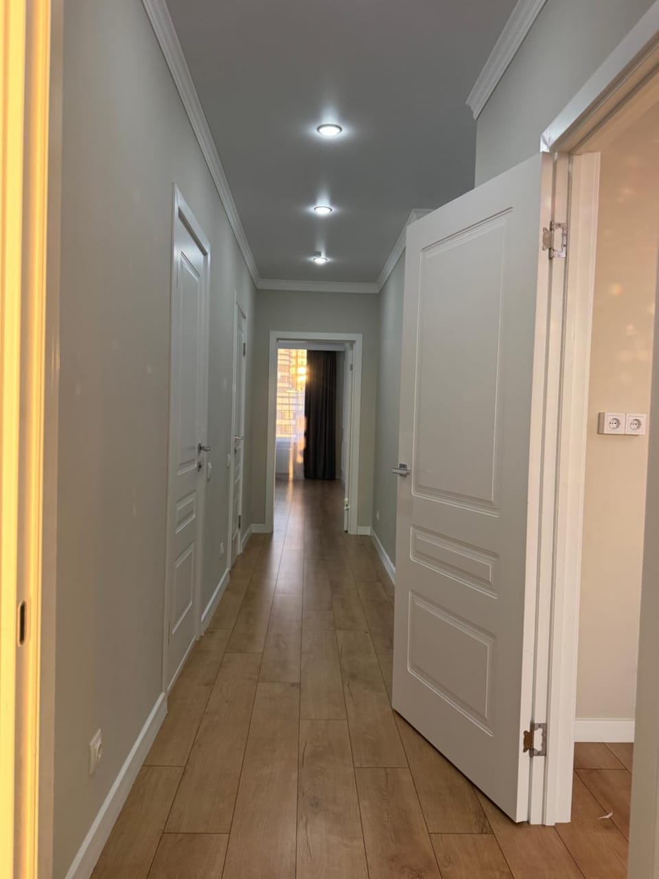 Удобные апартаменты в сердце столицы Apartment in Kazakhstan