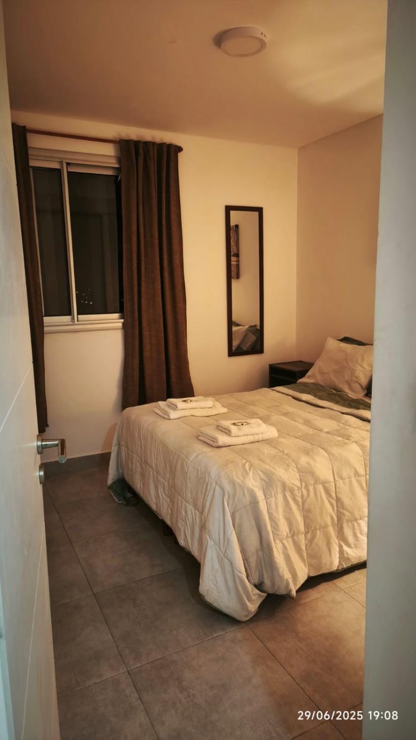 Escobar Centro Nuevo Apartment in Belén de Escobar