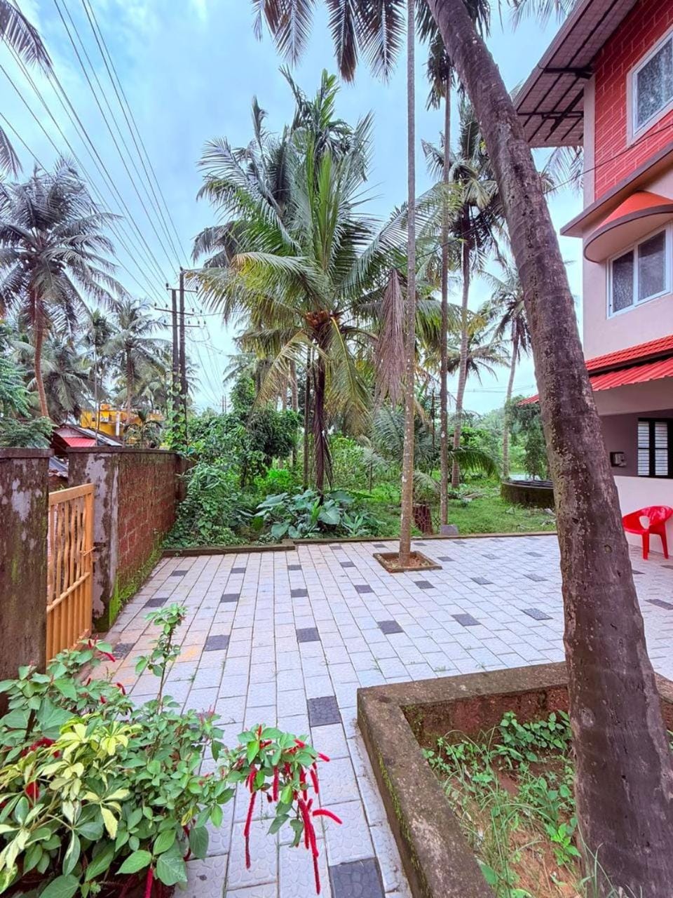 Zova Retreat Resort in Karnataka