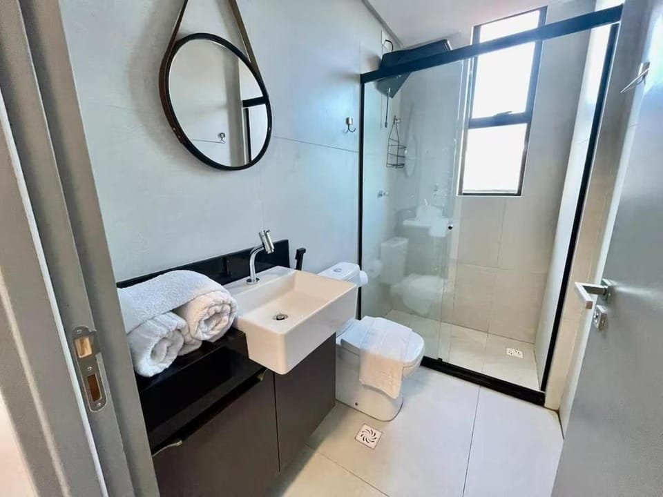 Apartamento 503 Apartment in Cabedelo