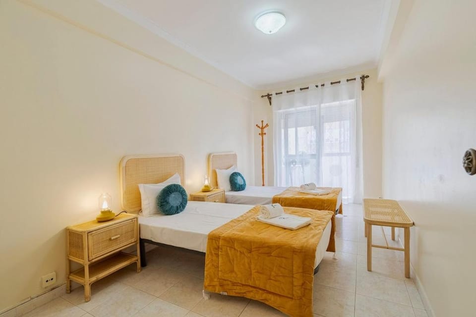 Dufa Typical House - By Y Concept Apartment in Setúbal Municipality