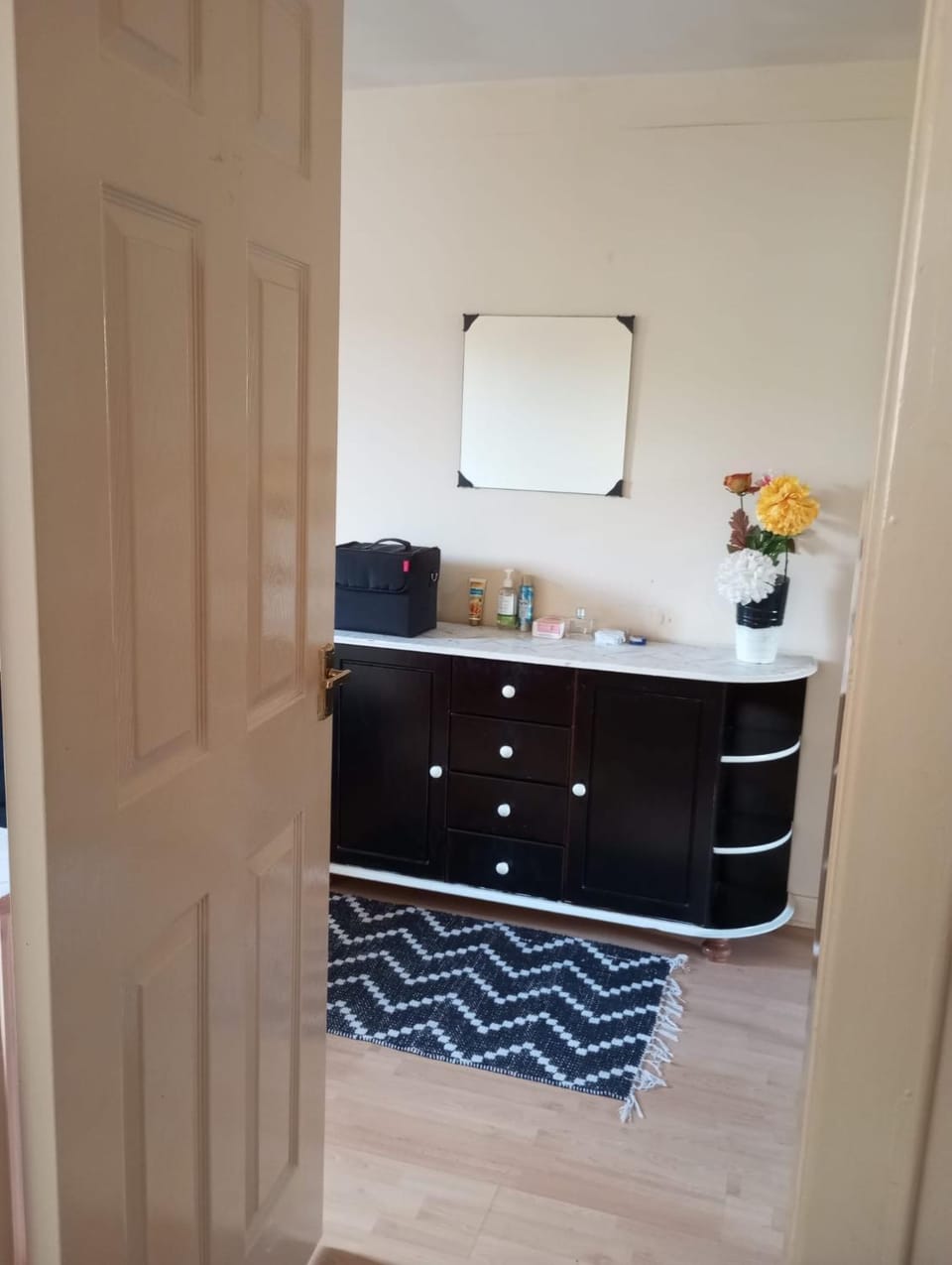 JJ ViLLA Apartment in Glasgow
