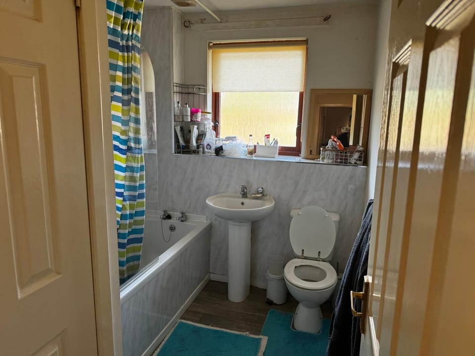 JJ ViLLA Apartment in Glasgow