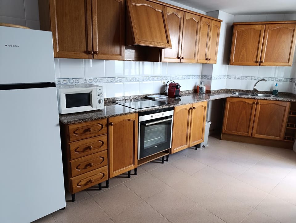 Casa Alex Apartment in Valencian Community
