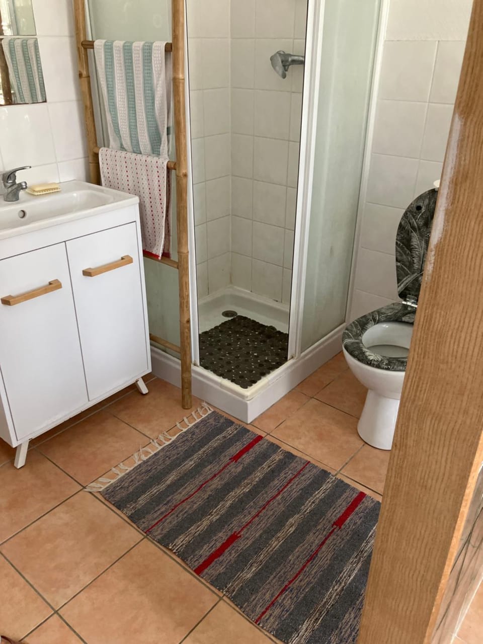 Chambre meublée Vacation rental in Angers