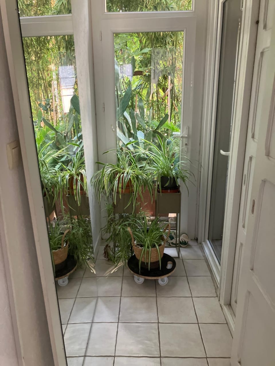 Chambre meublée Vacation rental in Angers