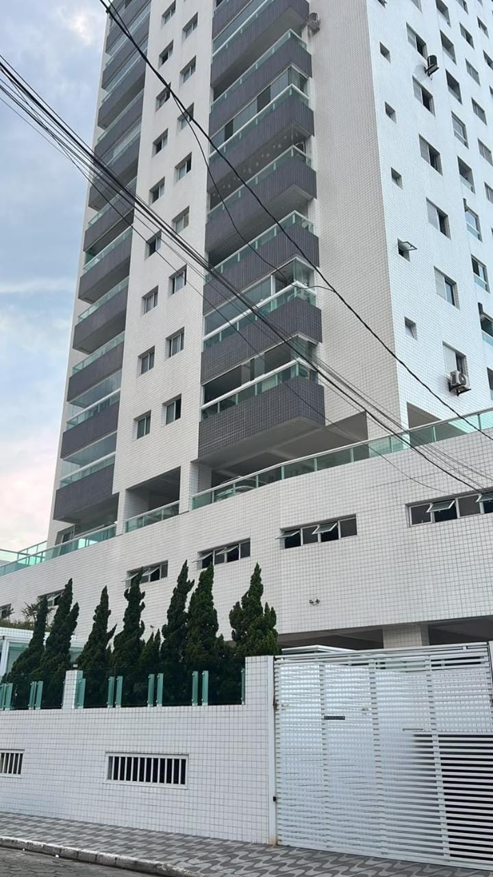 Residencial Veneto Apartment in State of São Paulo