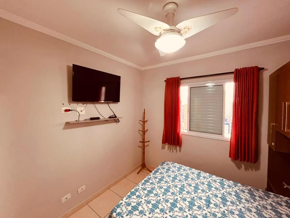 Residencial Veneto Apartment in State of São Paulo