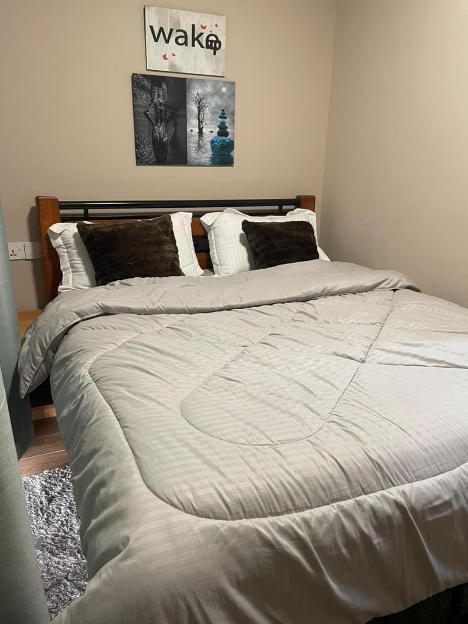 Amalik Suites Apartment in Nairobi County