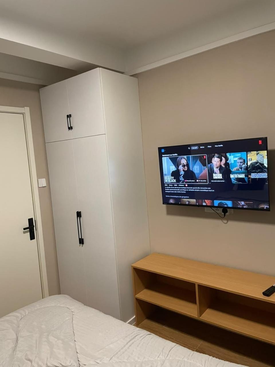 Amalik Suites Apartment in Nairobi County