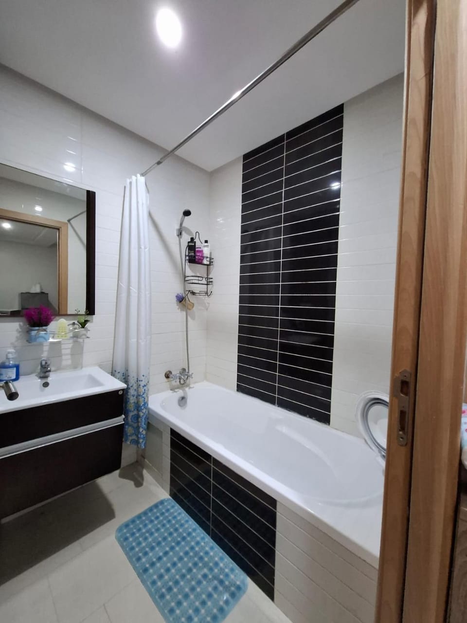 Réveil sur l'Atlantique à Ola Blanca, Piscines & Plage Apartment in Casablanca-Settat
