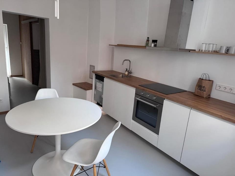 Design apartment in a historic half-timbered house Apartment in Karlsruhe