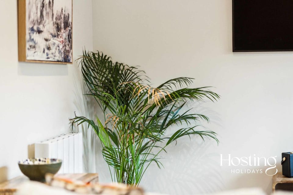 The Courtyard Apartments - Parsley Apartment in Henley-on-Thames