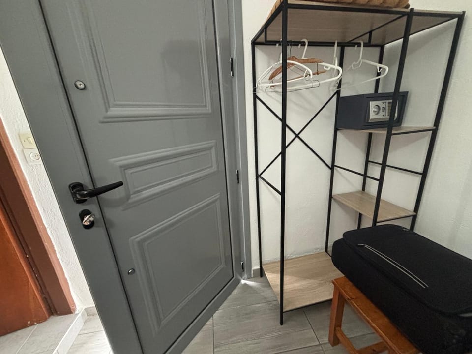 safe, wardrobe