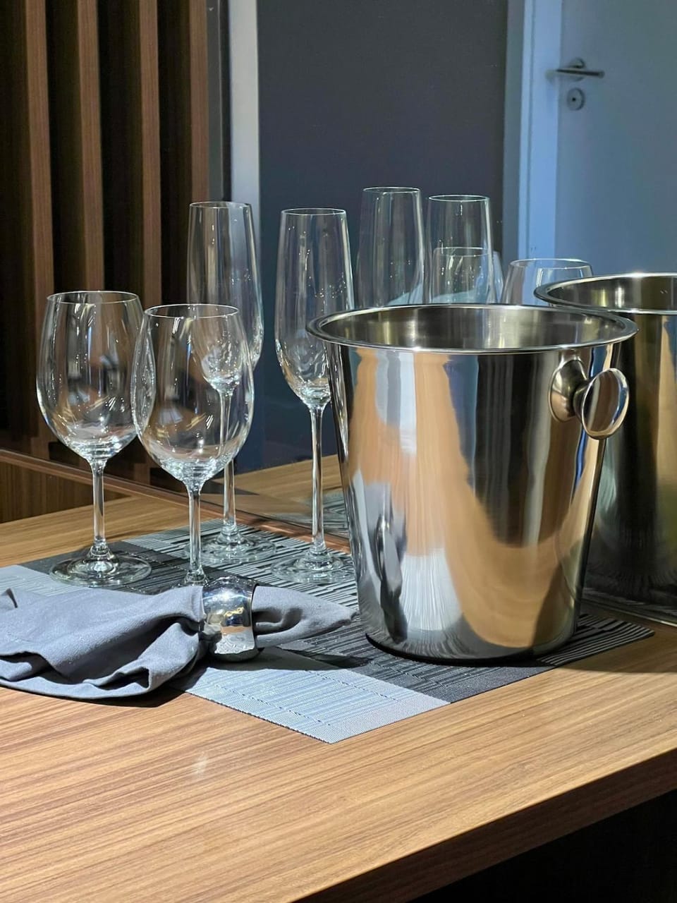 Food and drinks