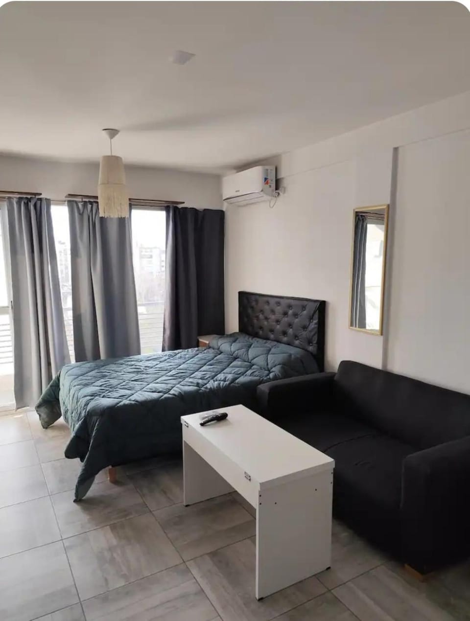 Departamento N 17 monoambiente Apartment in Morón