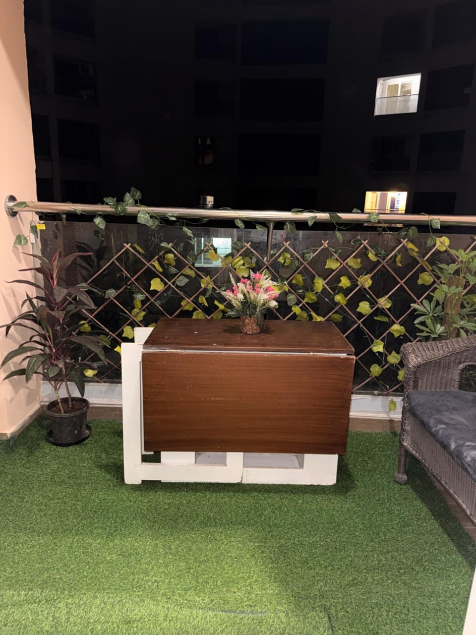 The cozy nest Bed and Breakfast in Noida