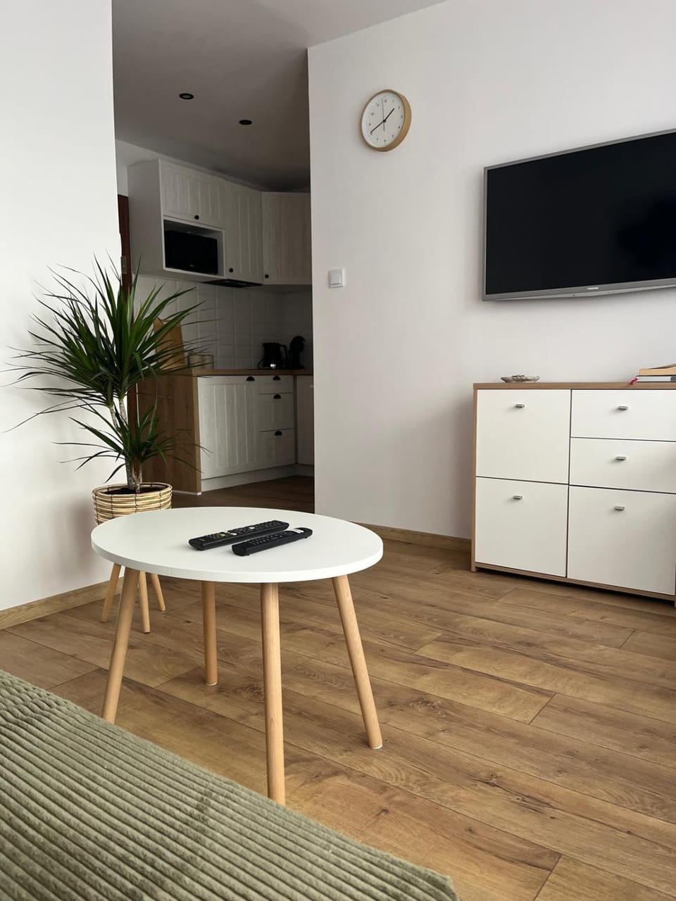Apartament 25 Apartment in Poland