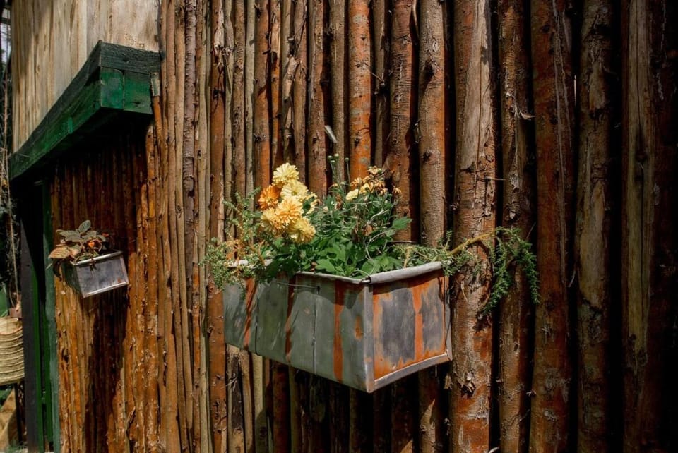 River Mae Cabin Cabin in Tanzania