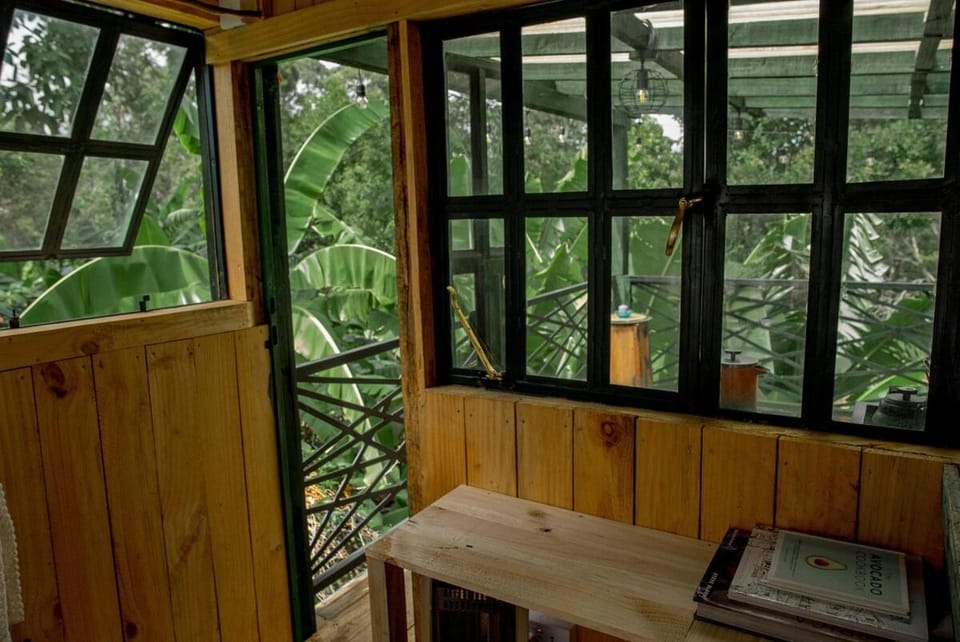 River Mae Cabin Cabin in Tanzania