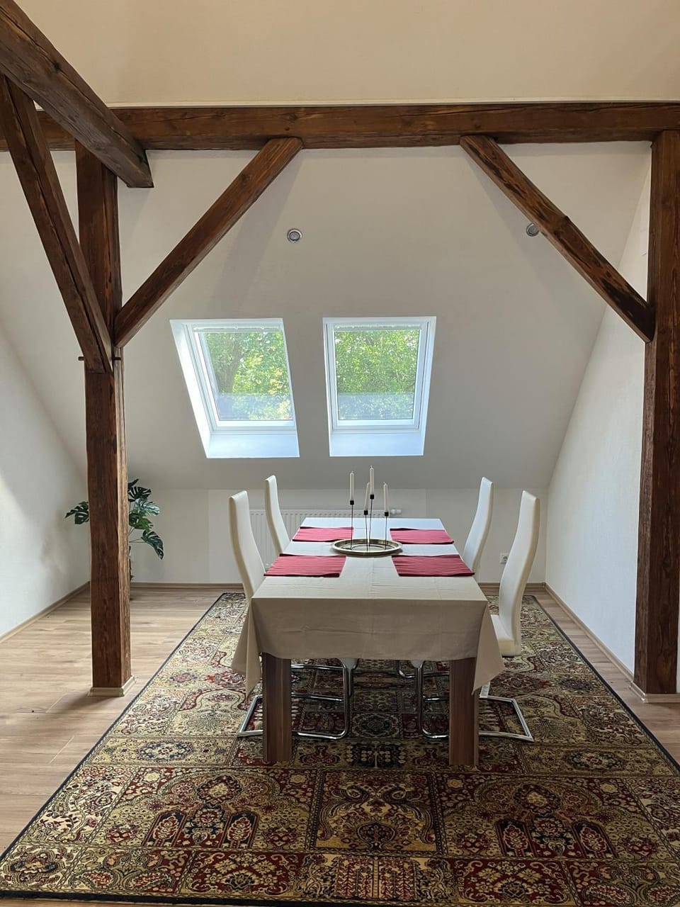 Ruhige Ferienwohnung im Dorf Apartment in Lower Saxony, Germany