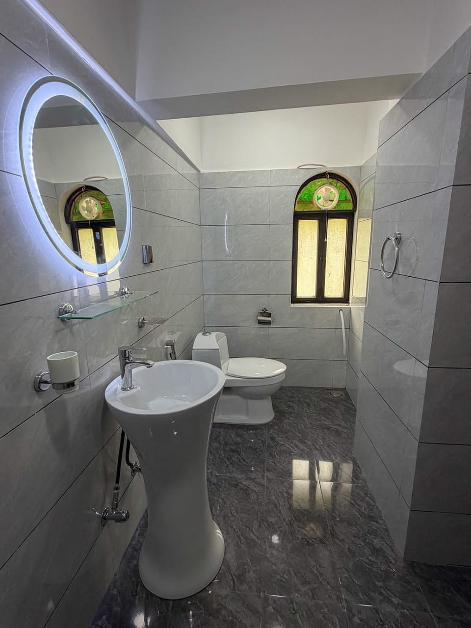 Shower, Toilet, Bathroom, bidet