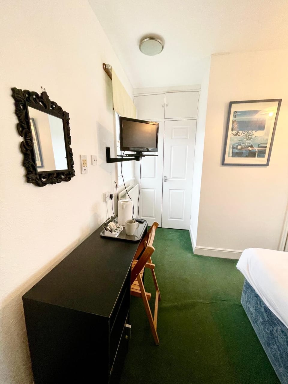 Bramley House Bed and Breakfast in Boston