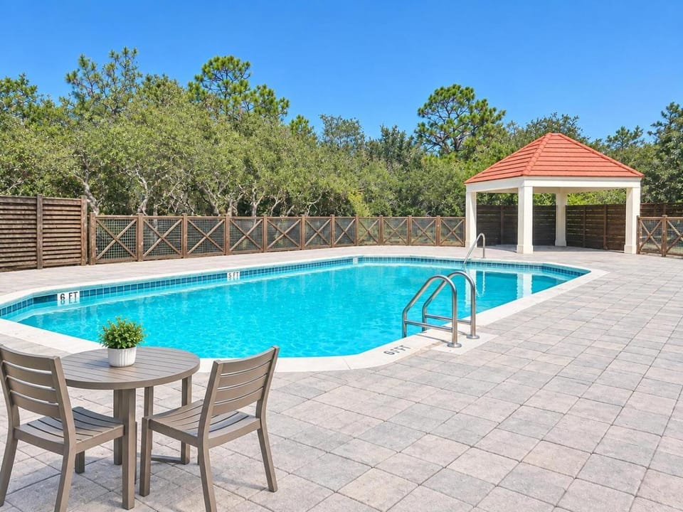 Saul's Siesta-Plantation-Pet friendly House in Saint George Island