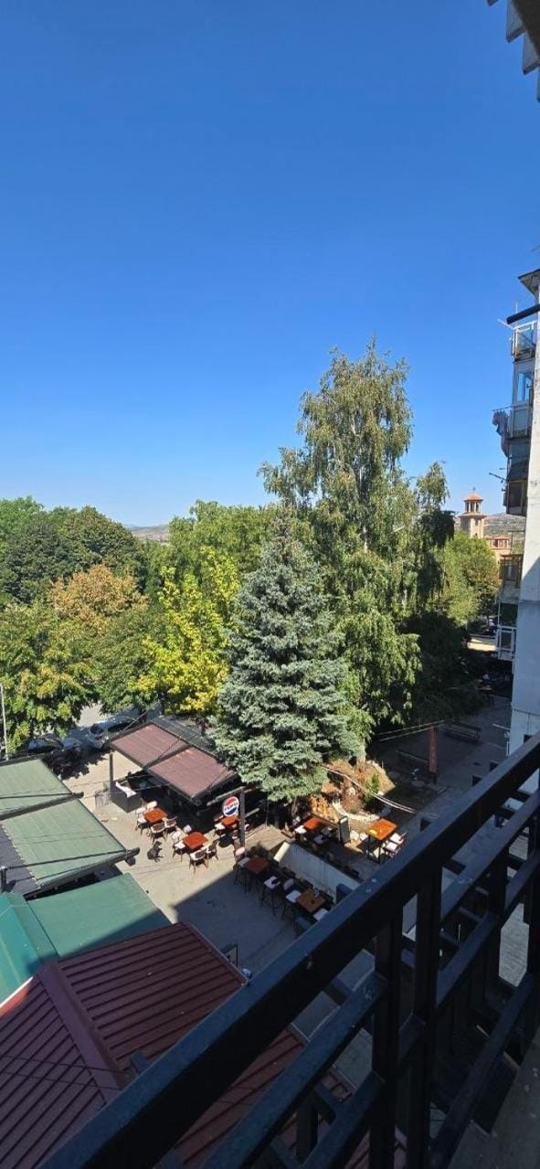 The Avenue Apartment in North Macedonia