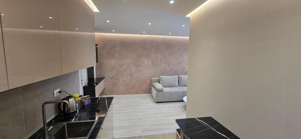 The Avenue Apartment in North Macedonia