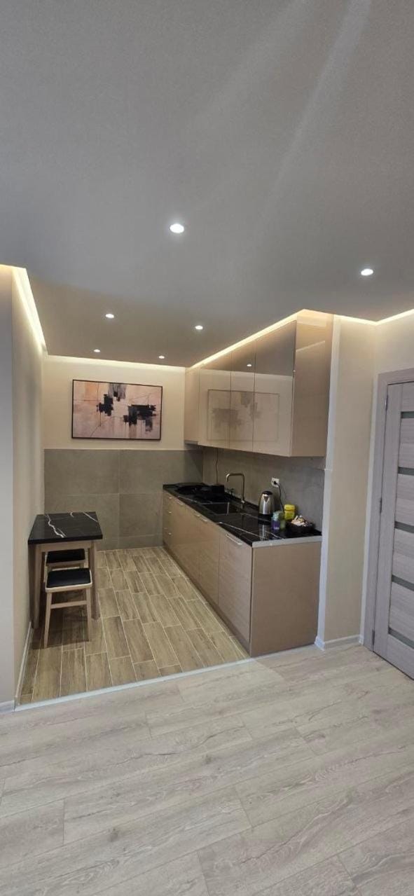 The Avenue Apartment in North Macedonia