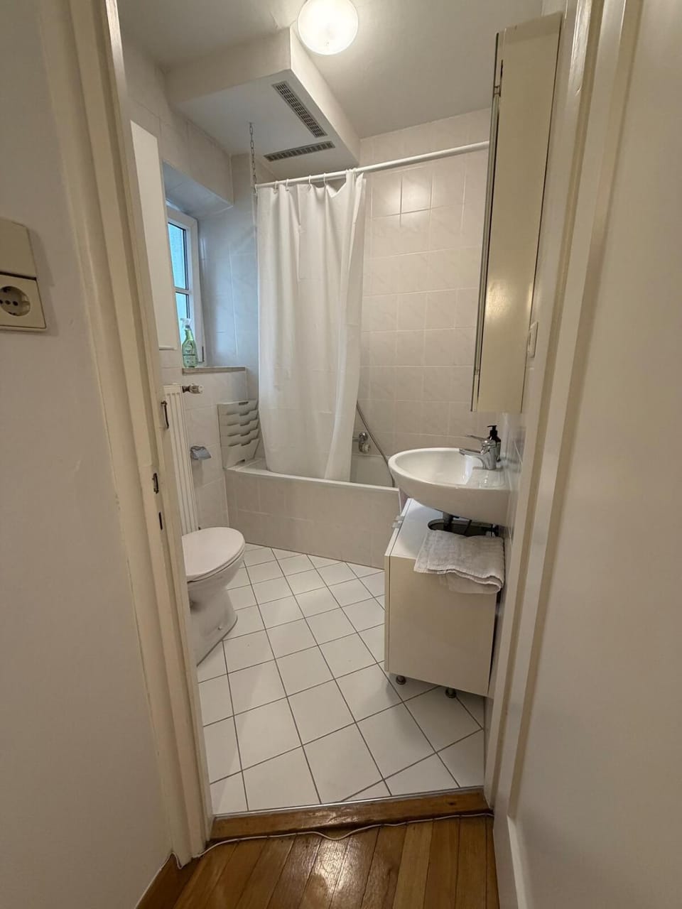 Beautiful central apartment Apartment in Munich