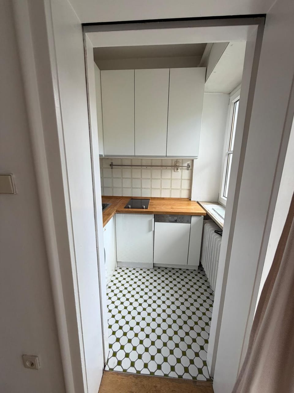 Beautiful central apartment Apartment in Munich