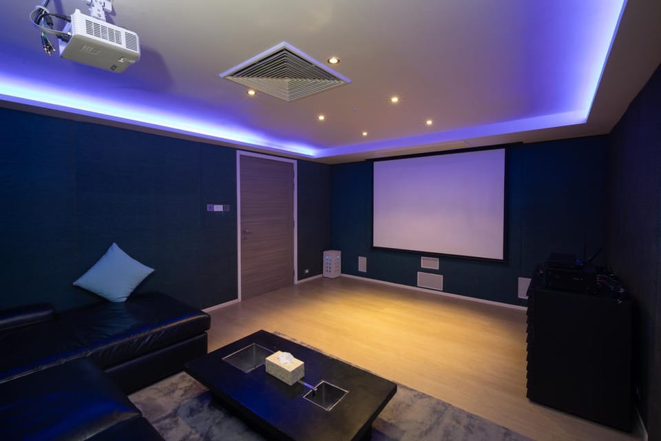 TV and multimedia