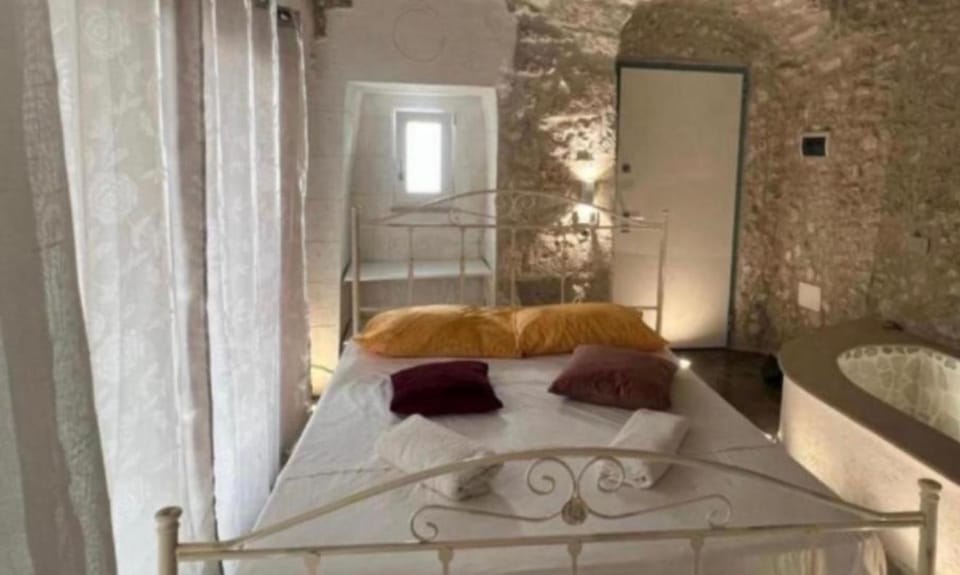 Cielo roccioso Apartment in Vieste