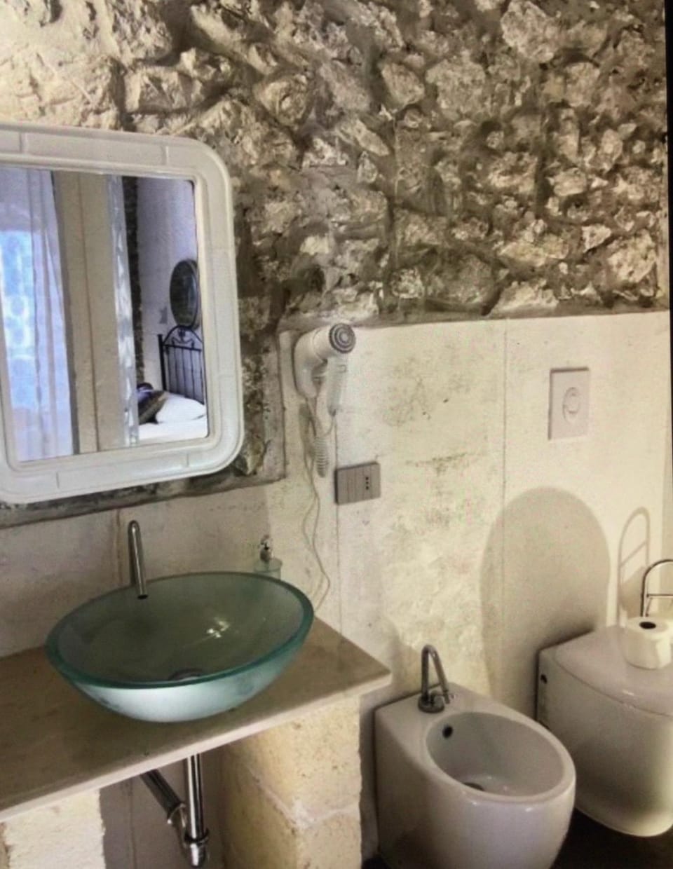 Cielo roccioso Apartment in Vieste
