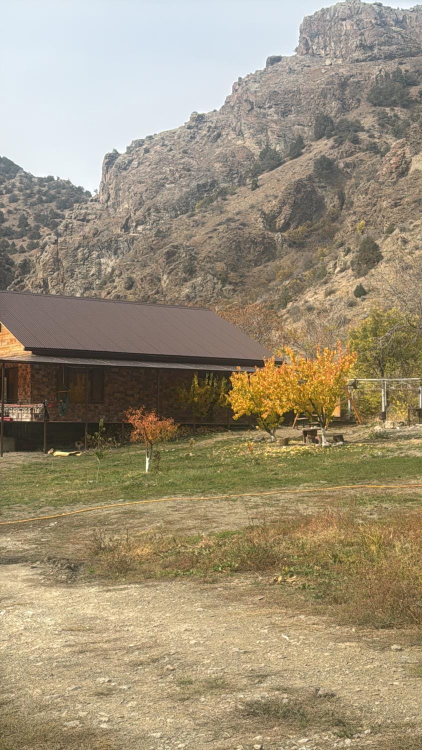 Фазенда House in Armenia