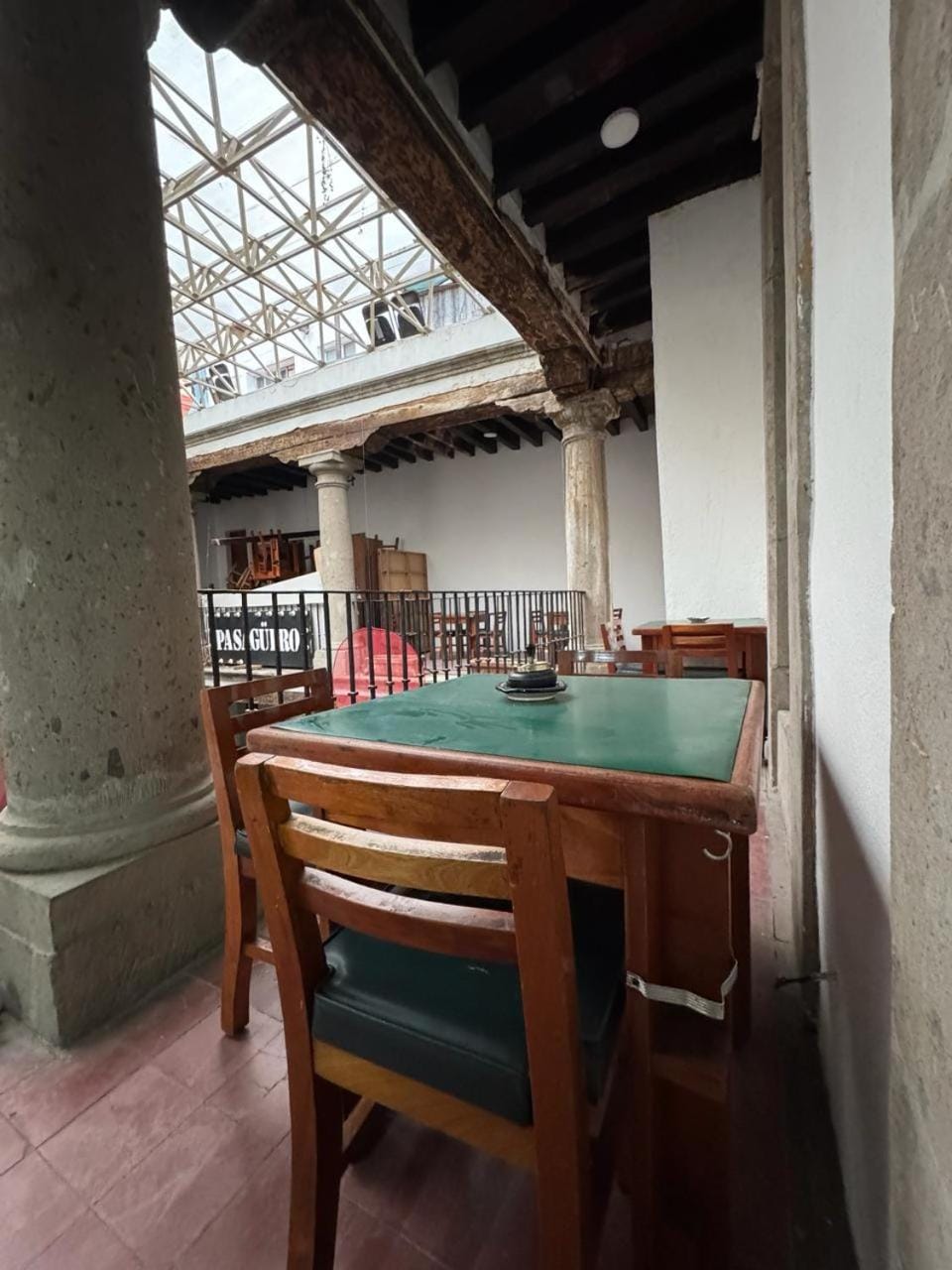 Colonial Art-Apt, 450m from the Zocalo Apartment in Mexico City