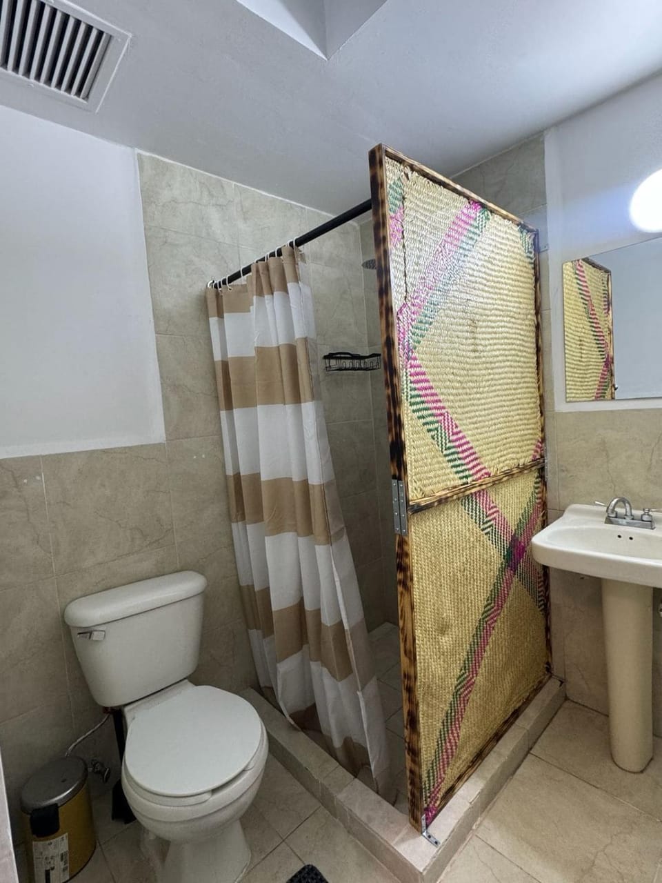 Colonial Art-Apt, 450m from the Zocalo Apartment in Mexico City
