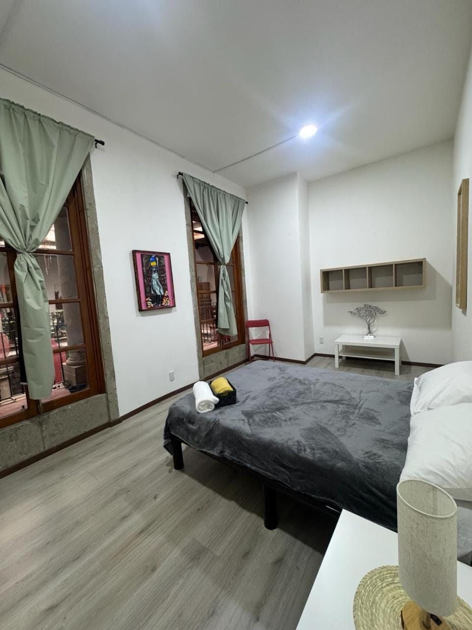 Colonial Art-Apt, 450m from the Zocalo Apartment in Mexico City